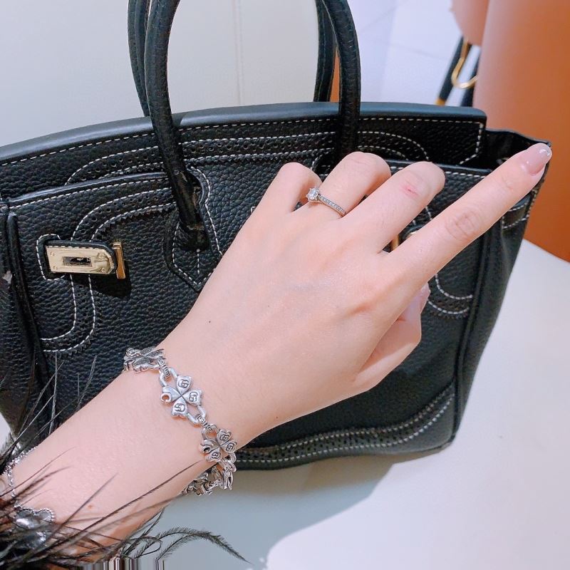 Gvc*1 bracelets